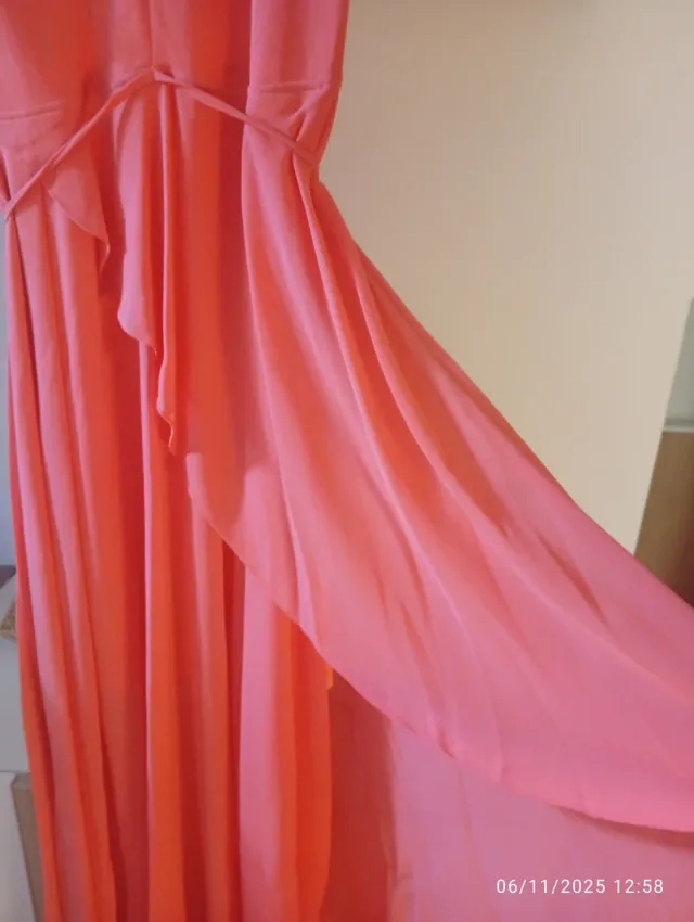 Abito lungo  TwinSet da cerimonia