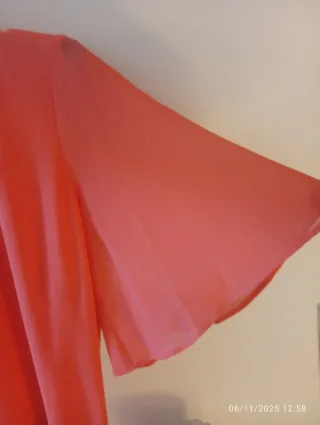 Abito lungo  TwinSet da cerimonia