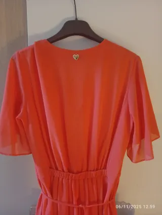 Abito lungo  TwinSet da cerimonia