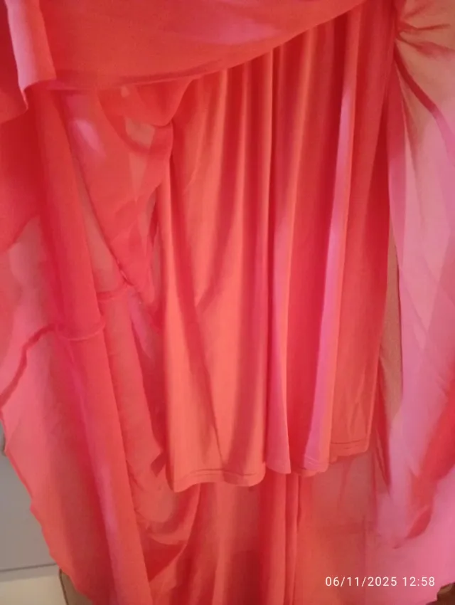 Abito lungo  TwinSet da cerimonia