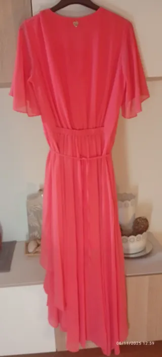 Abito lungo  TwinSet da cerimonia