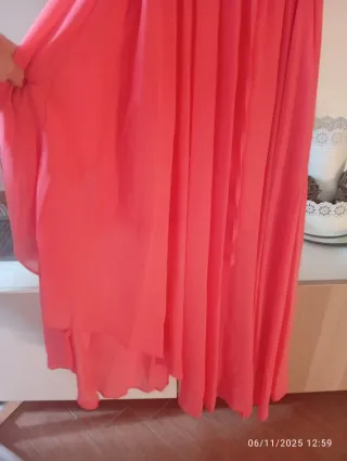 Abito lungo  TwinSet da cerimonia