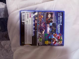 LEGO Marvel Super Heroes 2 PS4