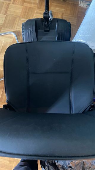 scooter Nuevo movilidad reducida Moto eléctrica