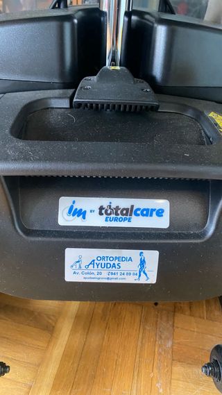 scooter Nuevo movilidad reducida Moto eléctrica