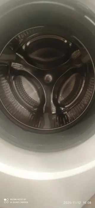 Lavadora Haier HW80-BP14636 8kg