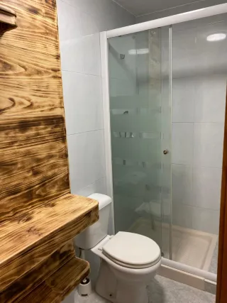 Reformas de baños