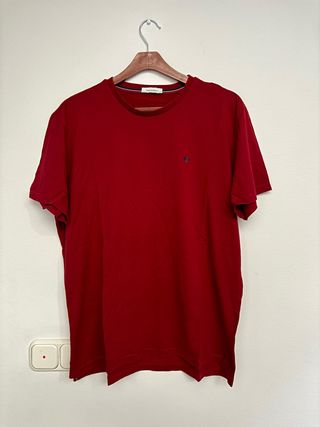 Camiseta Pedro del Hierro