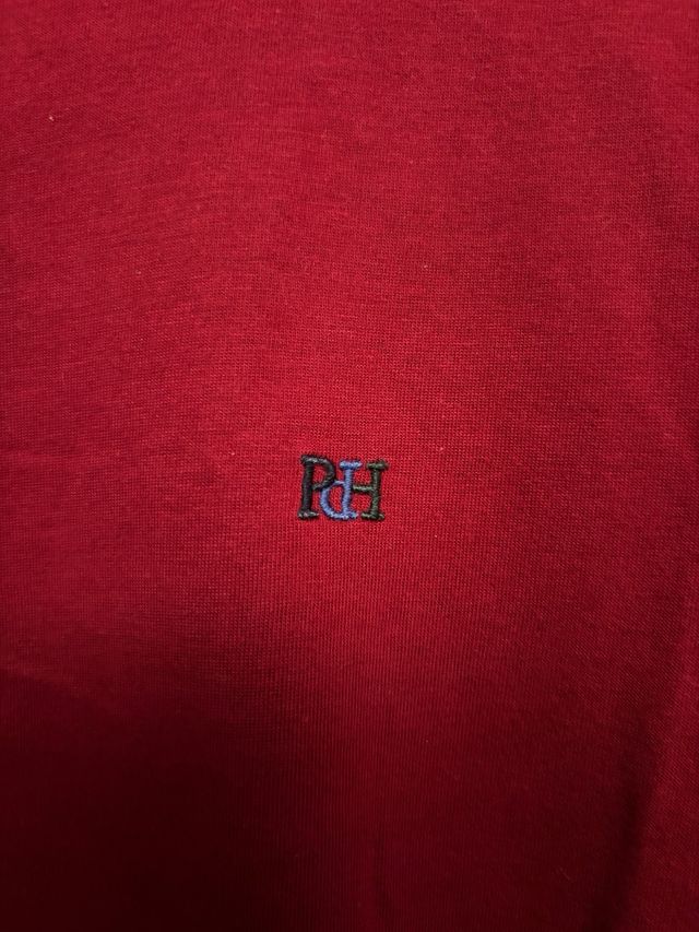 Camiseta Pedro del Hierro