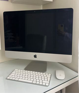 iMac Retina 4K 21,5” (2019) SSD