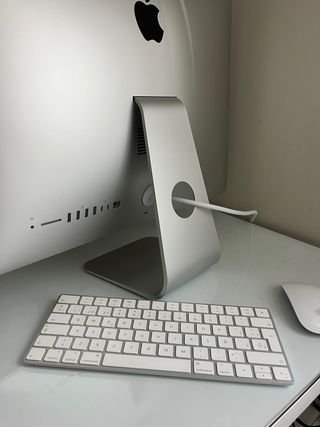 iMac Retina 4K 21,5” (2019) SSD