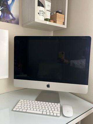 iMac Retina 4K 21,5” (2019) SSD