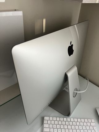iMac Retina 4K 21,5” (2019) SSD