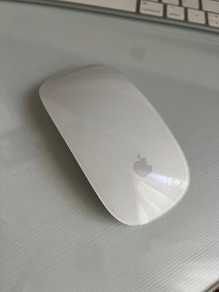 iMac Retina 4K 21,5” (2019) SSD