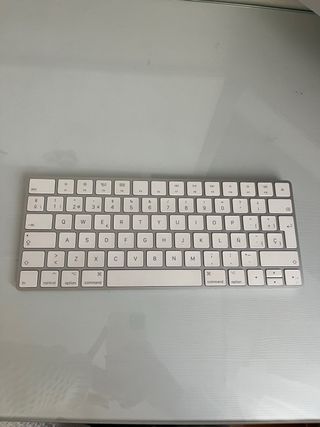 iMac Retina 4K 21,5” (2019) SSD