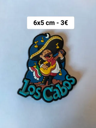 IMANES ( varios modelos )