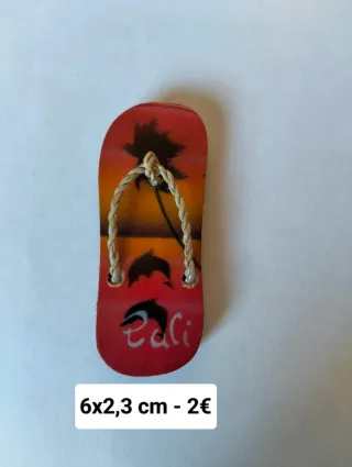 IMANES ( varios modelos )