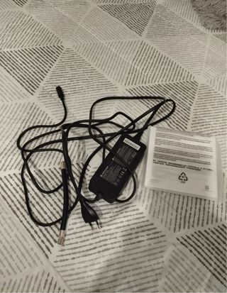 Patinete eléctrico nuevo