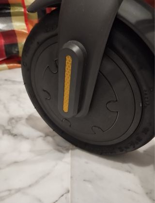 Patinete eléctrico nuevo