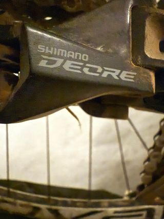 Megamo 6061 29 Aluminio