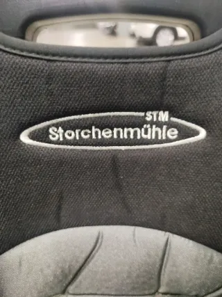 Silla coche niño/niña SIN ISOFIX