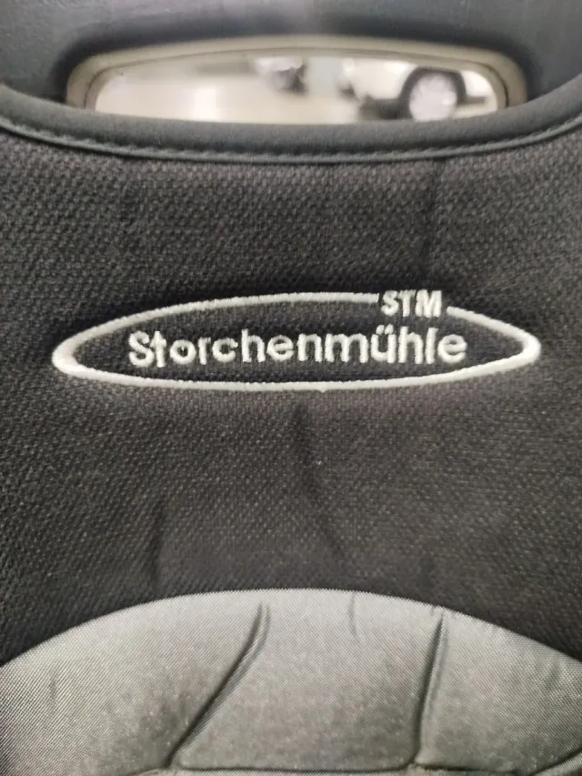 Silla coche niño/niña SIN ISOFIX