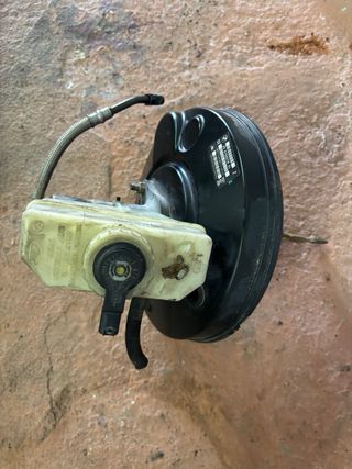 Servofreno BMW e46 con depósito