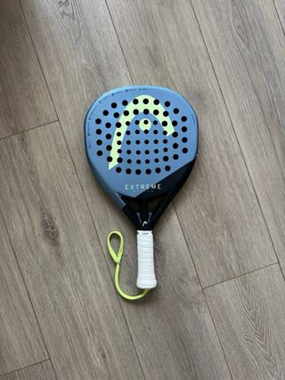 Pala Pádel Head Extreme Motion 2026