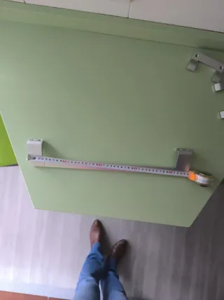 Toallero baño, Portarrollos y 2 Perchas