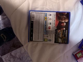 FIFA 17 PS4 (PlayStation 4) Juego Deportivo