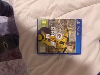 FIFA 17 PS4 (PlayStation 4) Juego Deportivo