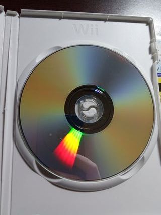 Mario Kart - Nintendo Wii