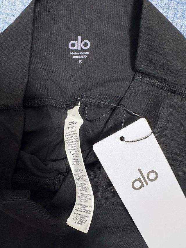 Mallas Alo Yoga Talla S