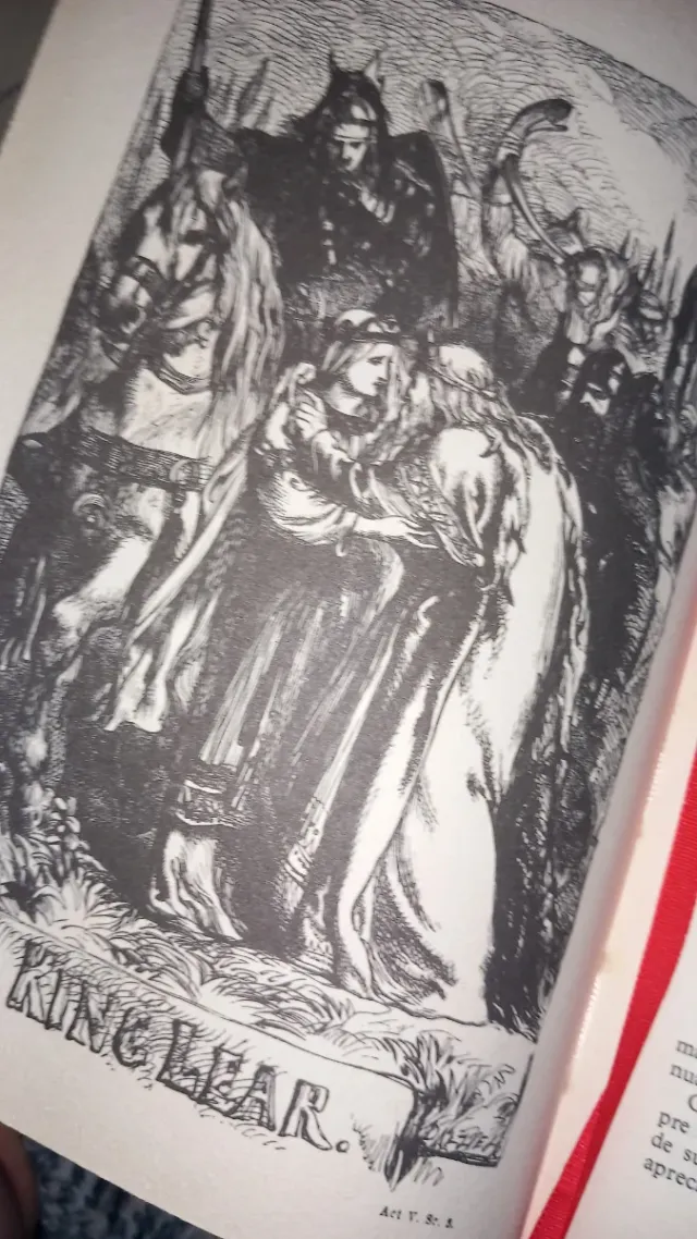 Obras completas William Shakespeare