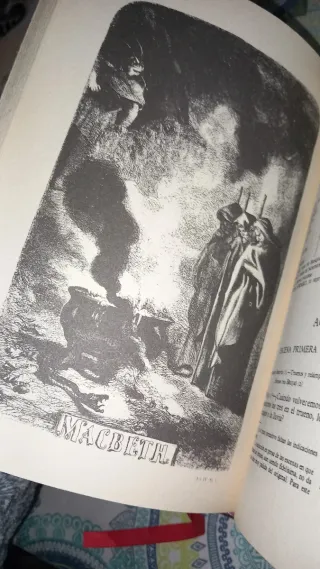 Obras completas William Shakespeare