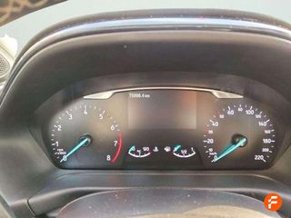 Ford Puma 1.0 EcoBoost 92kW (125cv) Titanium