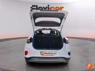 Ford Puma 1.0 EcoBoost 92kW (125cv) Titanium