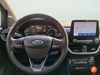Ford Puma 1.0 EcoBoost 92kW (125cv) Titanium