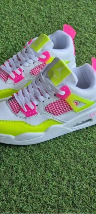 Zapatillas Nike Negras