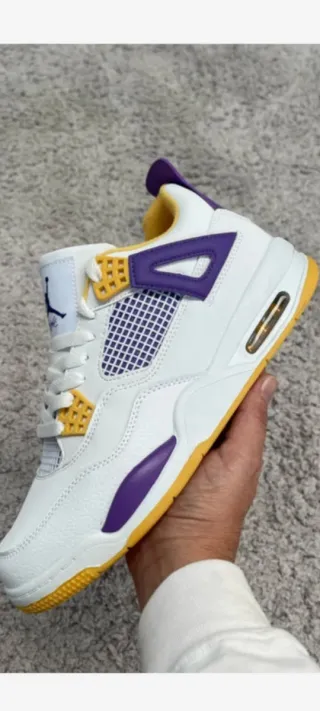 Zapatillas Nike Negras