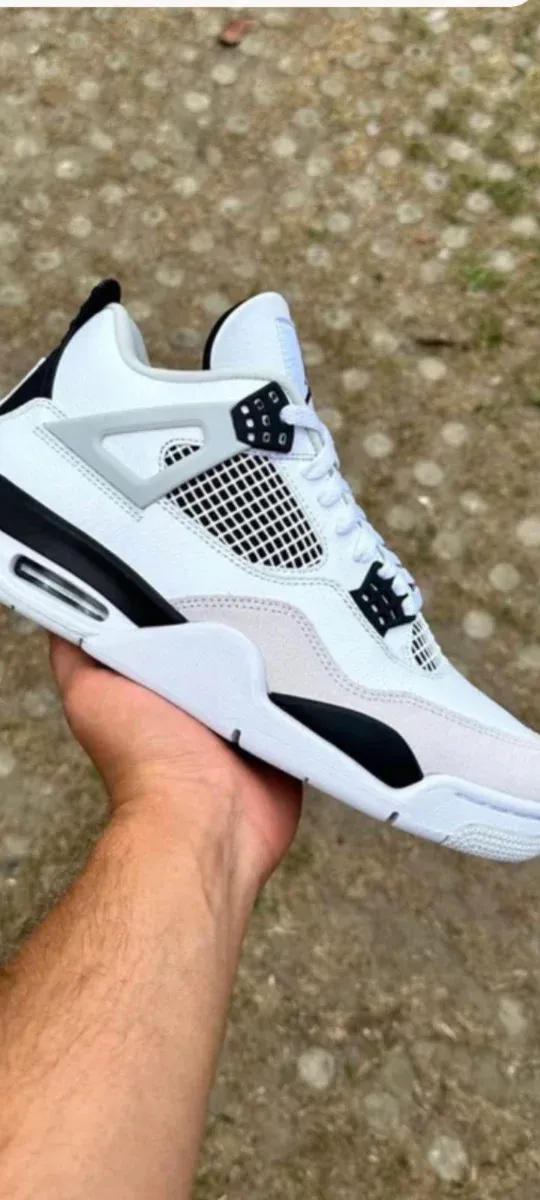 Zapatillas Nike Negras