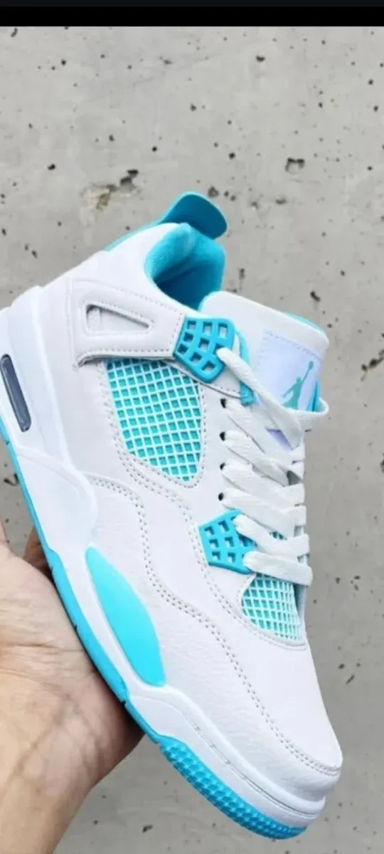 Zapatillas Nike Negras