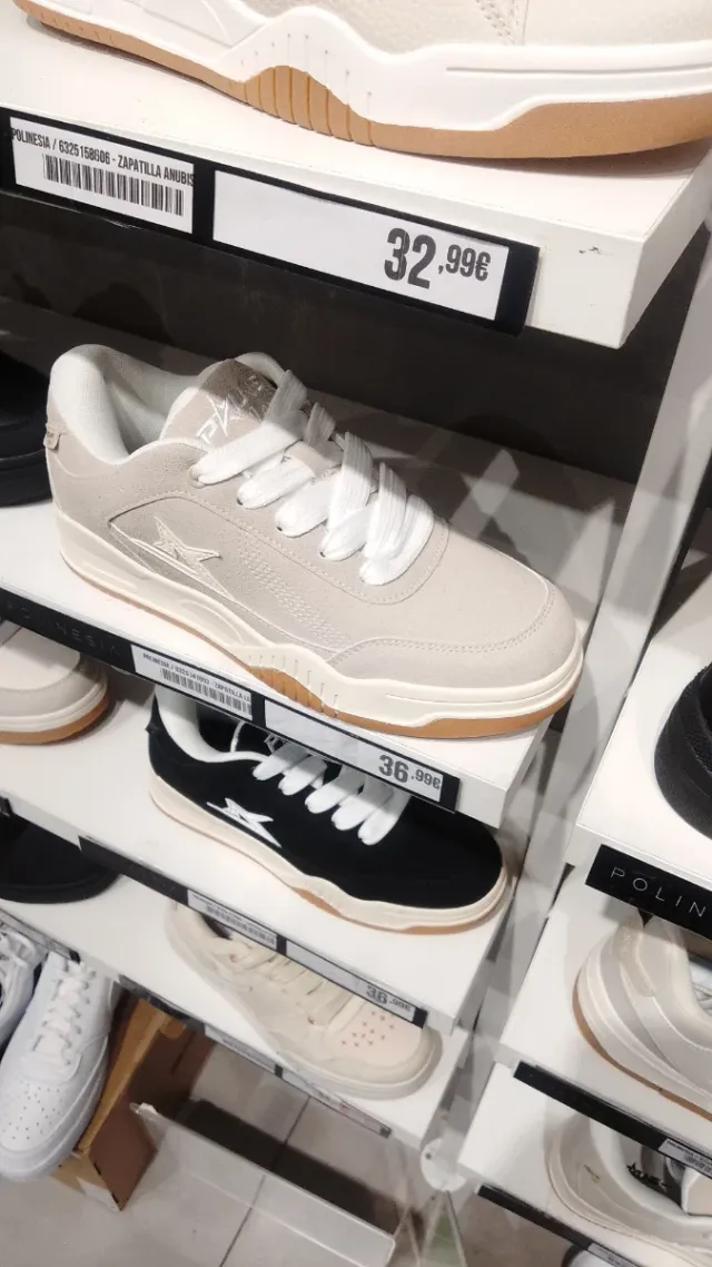 Zapatillas Nike Negras