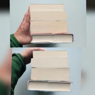 Roberto Costantini 4 libri