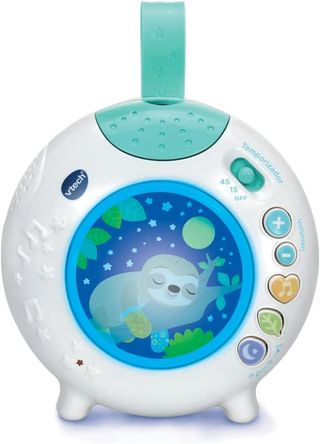 Proyector VTech Baby Duerme Cuna