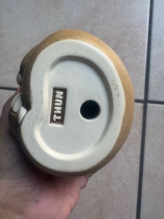 Statua THUN Bradipo con Cuore