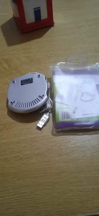 Scalda tazza USB