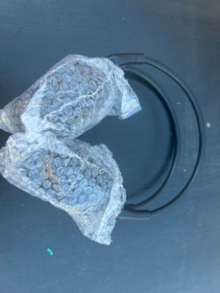 Cascos Inalámbricos Bluetooth Negros