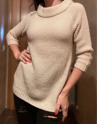 Jersey Sfera manga 3/4 talla única