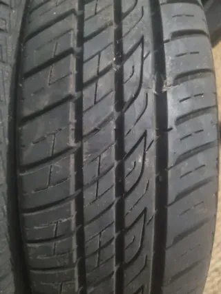 Neumáticos 155/65 R14 BARUM BRILLANTIS 2